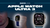 Apple Watch Ultra 3 (Quick Look) - Wszechstronny Mistrz