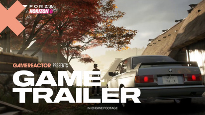 Forza Horizon 6 - Oficjalny zwiastun premierowy