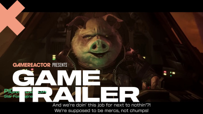 Star Fox - Prolog (Nintendo Switch 2)