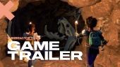 Grounded - Coming to Nintendo and PlayStation Trailer