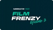 Film Frenzy - Odcinek 3: Nasze przemyślenia na temat Madame Web i Avatar: The Last Airbender