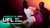UFL Gamereactor Interview Part II: Free to Play and Fair to Play