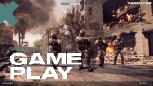 Battlefield 6 Rozgrywka - Breakthrough on Siege of Cairo