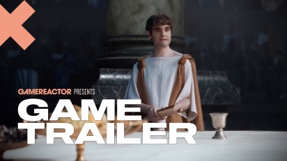 Anno 117: Pax Romana - Zwiastun premierowy (PS5)