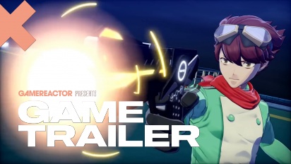 Digimon Story Time Stranger - zwiastun wyróżnień