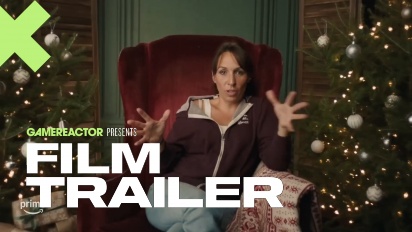 Handlarze radości – oficjalny zwiastun (Prime Video)