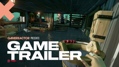 Sea of Thieves - Sezon 19 Akt 3: Ostatni statek stojący - Oficjalna aktualizacja treści wideo