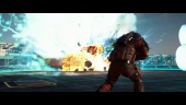 Just Cause 3 - Bavarium Sea Heist Trailer