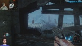 Call of Duty: Black Ops 3 - Zombies Chronicles Livestream Replay