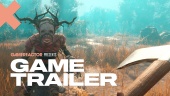 Nightingale: Realmwalker - Journey Trailer