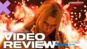 Final Fantasy VII: Rebirth - Recenzja wideo