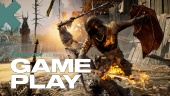 Dragon Age: Inquisition - Rebeca Let’s Play