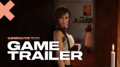 Final Fantasy VII Rebirth - PC Features Trailer