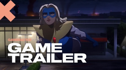 Dispatch - Zwiastun finału sezonu (PS5)