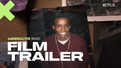 Zaginiony: żywy czy martwy? - Oficjalny zwiastun sezonu 2 (Netflix)