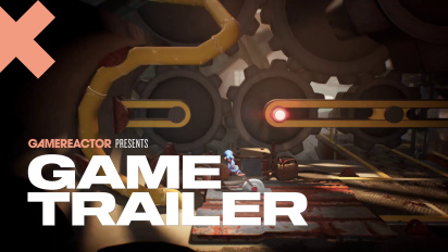 Darwin's Paradox! - Ogłoszenie daty premiery i premiera (PS5)