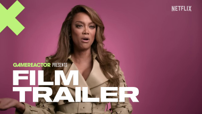 Reality Check: Inside America's Next Top Model - Zapowiedź (Netflix)