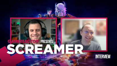 Efektowny i Wściekły - Screamer Wywiad z deweloperem Milestone