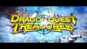 Dragon Quest Treasures - Zwiastun zwiastuna