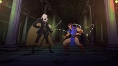 Dead Cells: Return to Castlevania DLC - Animated Trailer