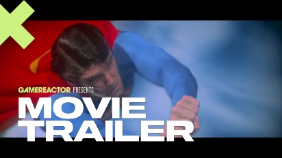 Superman 1978-1987 5-filmowa kolekcja - zwiastun 4K