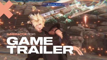 Final Fantasy VII: Ever Crisis - zwiastun Summer Game Fest 2023