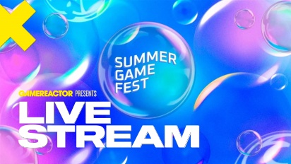 Summer Game Fest - Livestream Replay