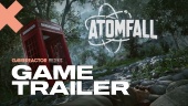 Atomfall - Gameplay Overview Trailer