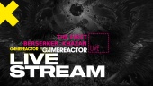 The First Berserker: Khazan - Livestream Replay