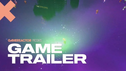 Lumines Arise - Zwiastun premierowy