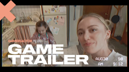 Resident Evil Requiem - Zło zawsze miało imię (film kr&oacute;tkometrażowy)