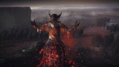 Tainted Grail: The Fall of Avalon -  PC Announcement Trailer