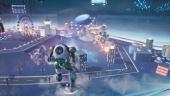 Override 2: Super Mech League - Launch Trailer | PS5, PS4