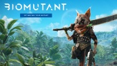 Biomutant - Optimizing Your Mutant