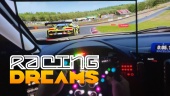 Racing Dreams: Curb-Handled by Disgruntled Players in ACC