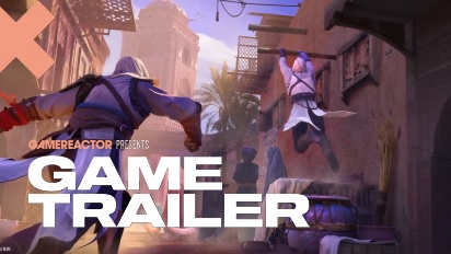 Assassin's Creed Mirage - Powrót do korzeni