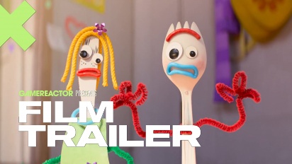 Toy Story 5 - Zwiastun