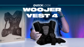 Woojer Vest 4 (Quick Look) - Poczuj każdą chwilę