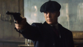 Peaky Blinders: The Immortal Man almost had a Fight Club-like twist