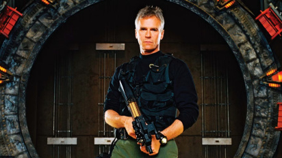 Richard Dean Anderson będzie obecny na San Diego Comic-Con Malaga