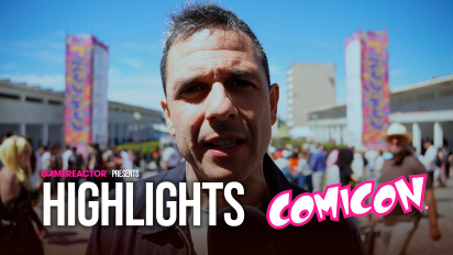 Comicon Napoli 2026 &ndash; podsumowanie najważniejszych moment&oacute;w i komentarze końcowe
