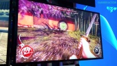 E3 2014: Shadow Warrior - Gameplay