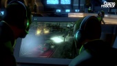 Xcom: Enemy Unknown - First 10 Minutes