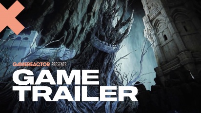 Elden Ring: Nightreign Zapomniane Kotliny – oficjalny zwiastun zapowiadający rozgrywkę