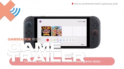 Jak korzystać z kart klucza do gry na Nintendo Switch 2