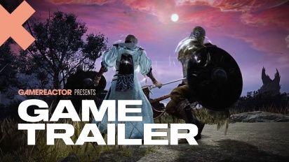 Elden Ring: Nightreign: The Forsaken Hollows – zwiastun zapowiadający rozgrywkę (PS5 i PS4)