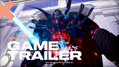 Digimon Story Time Stranger - Episode Pack 1: Zwiastun alternatywnego wymiaru (PS5 i PS4)