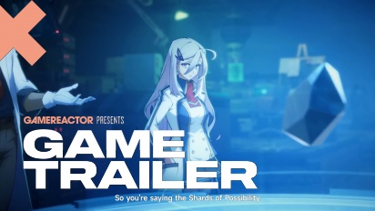 Efekt entropii BlazBlue X - ACEX (PS5)