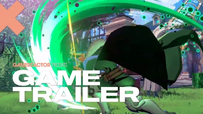 Marvel Tokon: Fighting Souls - Nowy zwiastun zamkniętej bety (PS5)