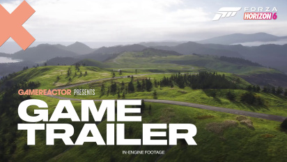 Forza Horizon 6 - Byłeś kiedyś na japońskich wyżynach?